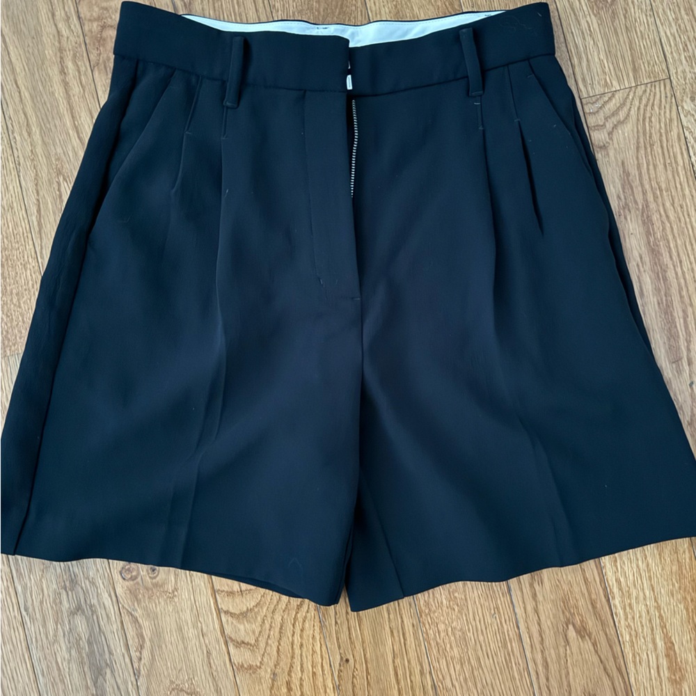 ARITZIA Wilfred Effortless Long Short